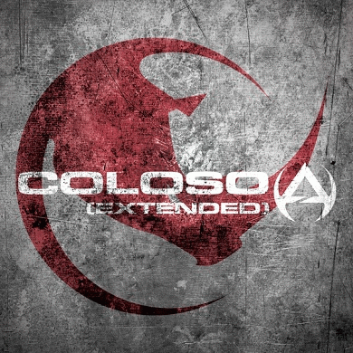 Agora (MEX) : Coloso (Extended)